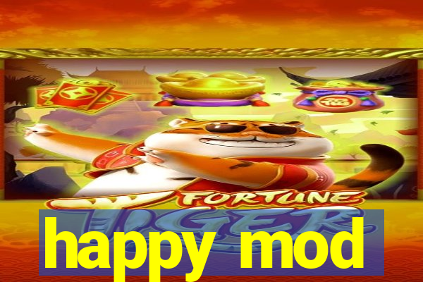 happy mod